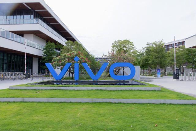 vivo新智能制造中心启用 健身房、台球室一应俱全，我也想上班了！